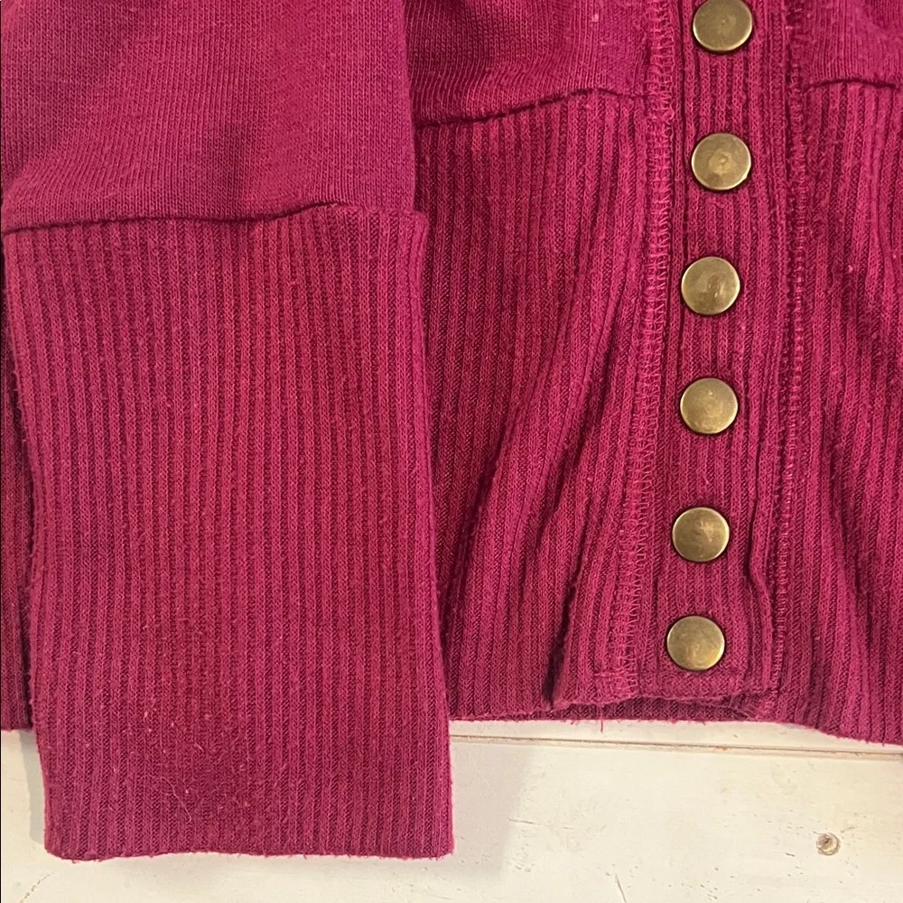 Button Front Cardigan Bundle - Picture 4 of 6